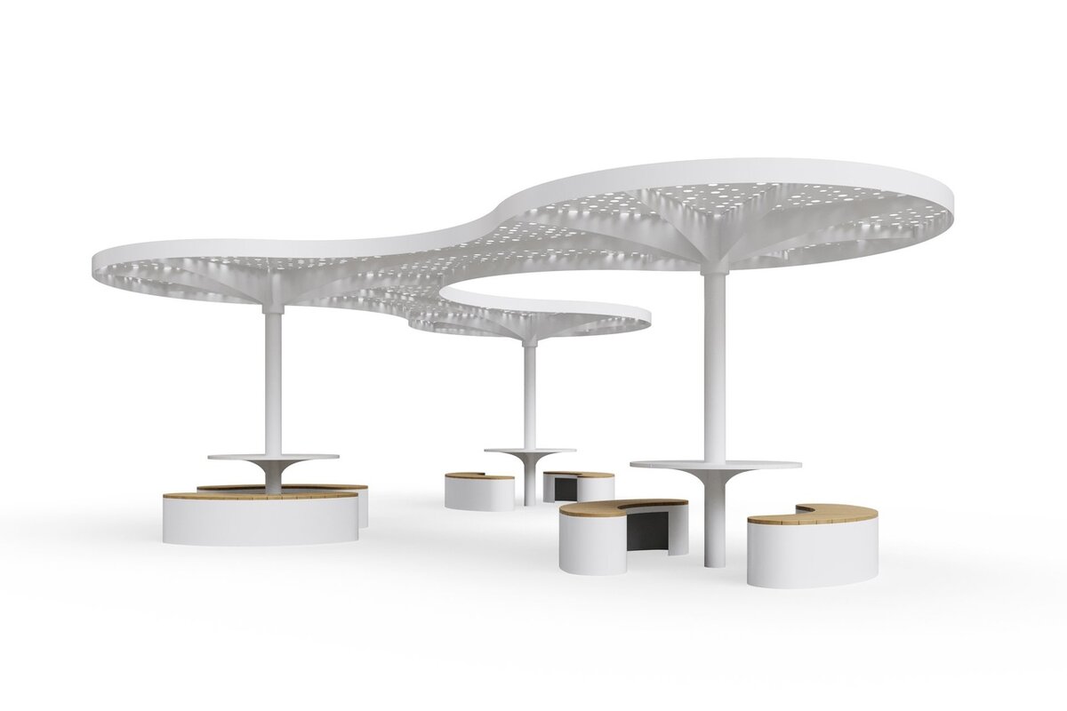 Технопарк "Айра"