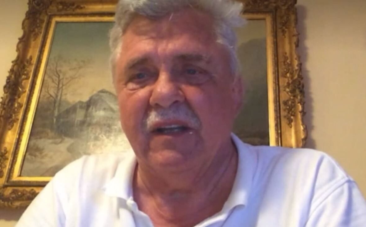    Кадр из видео