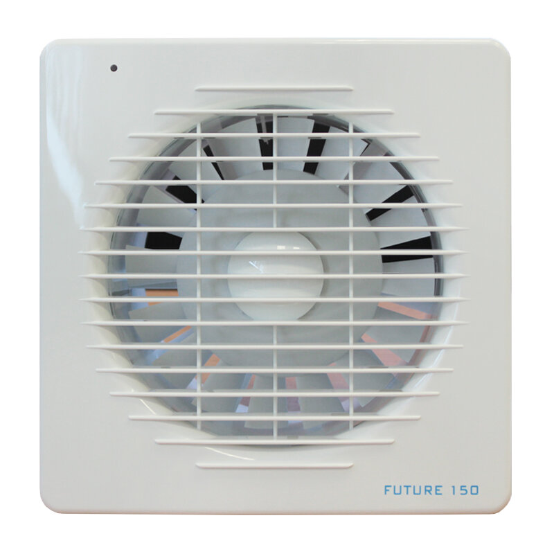 Накладной вентилятор Soler Palau (картинка взята из сети Интернет)