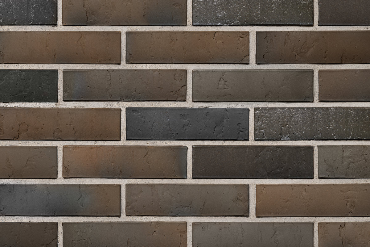 БРАЕР кладка Limited, терра, на светлом шве