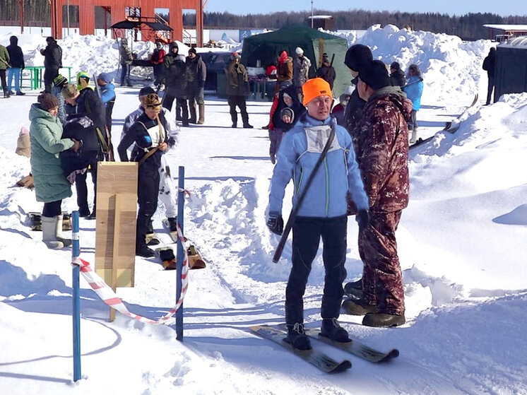     Фото: охотнадзор Кировской области.
