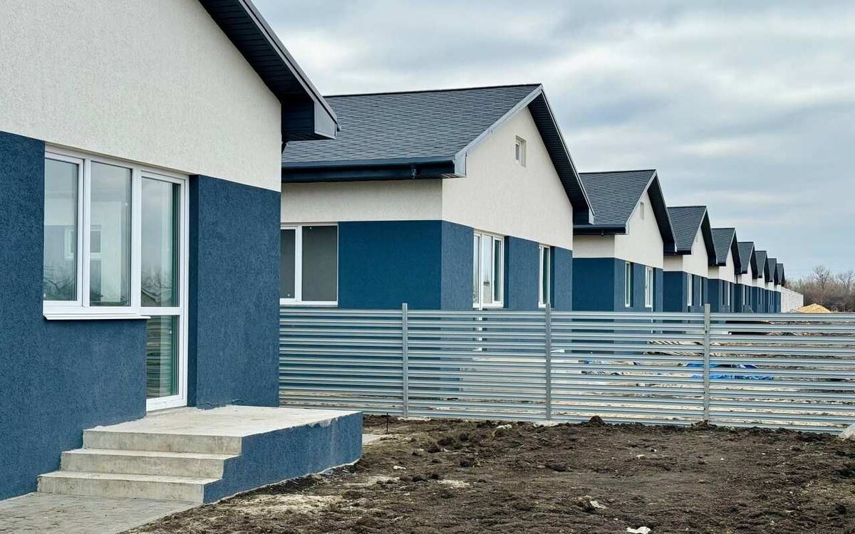    ЖК «Масловский» подтвердил соответствие «зеленому» строительному ГОСТу Фото пресс-службы ООО «СУ-35»