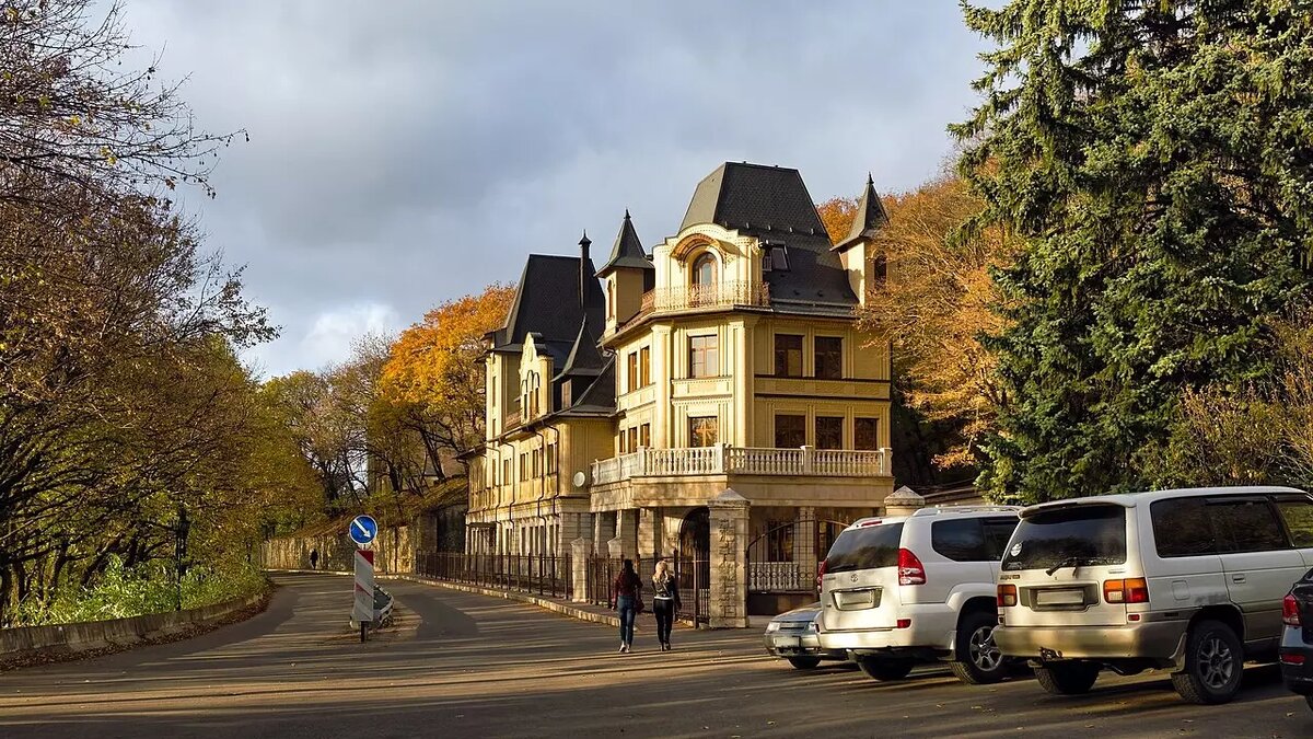     В Ставропольском крае по итогам 2023 года составили рейтинг качества городской среды, рассказали в администрации Кисловодска.