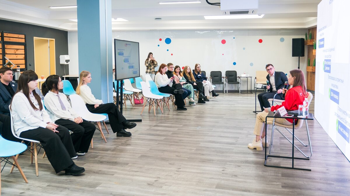    Стартовал единственный в этом году конкурс на гранты губернатора Югры для СОНКО