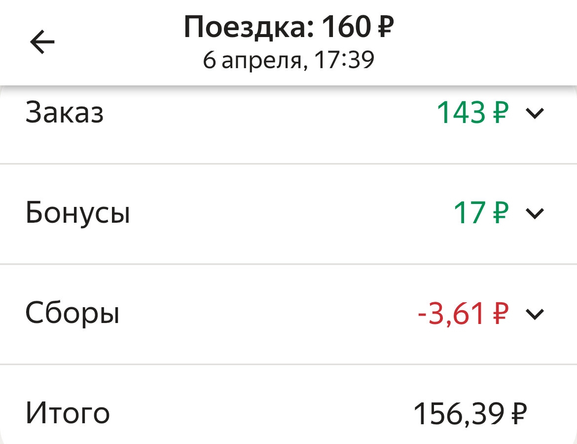 Расстояние 2 км