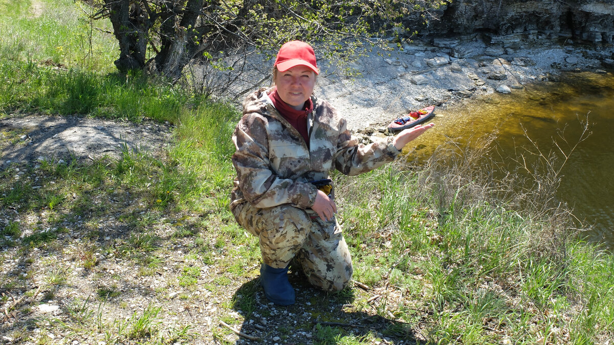 Фото из архива автора