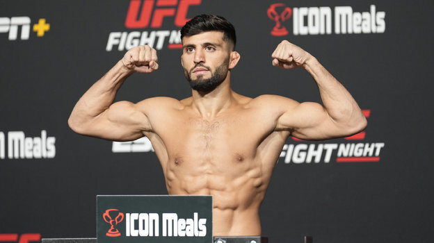    Арман Царукян. Global Look Press