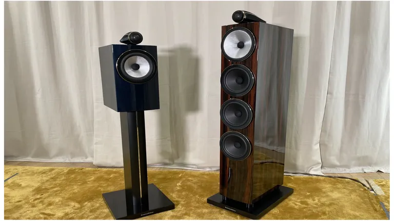 Bowers & Wilkins 700 Signature