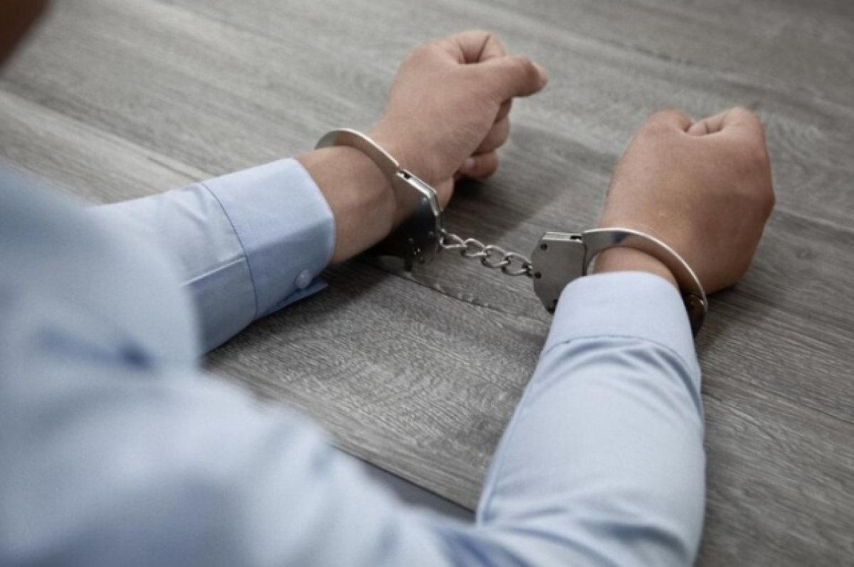    На Кубани задержали преступника, 16 лет скрывавшегося от правосудия
