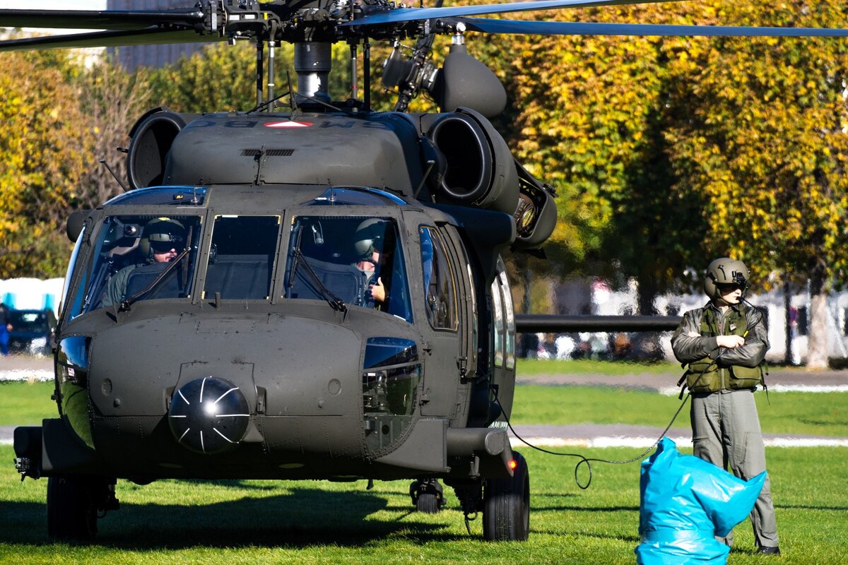 Германия возвращает доминирующее положение в континентальной Европе, считает эксперт.  Фото: pxhere.com