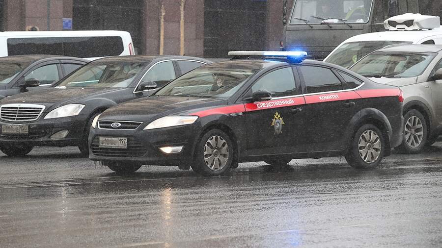 Фото: ИЗВЕСТИЯ/Александр Казаков 