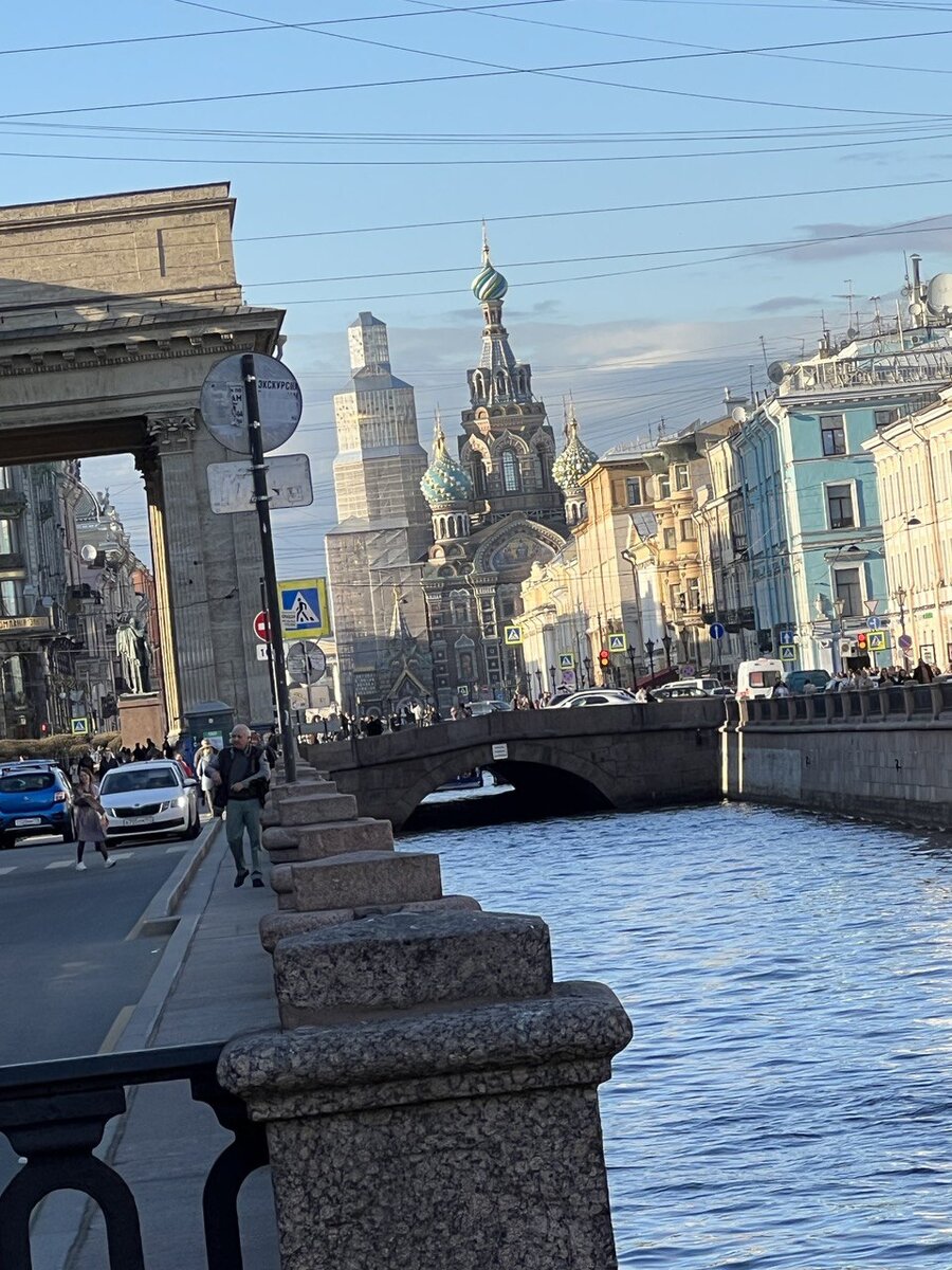 Жизнь в Санкт-Петербурге. Сколько надо денег в месяц, чтобы жить там | Не  пора ли нам в дорогу | Дзен