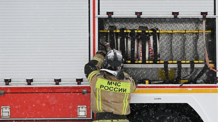   РИА Новости