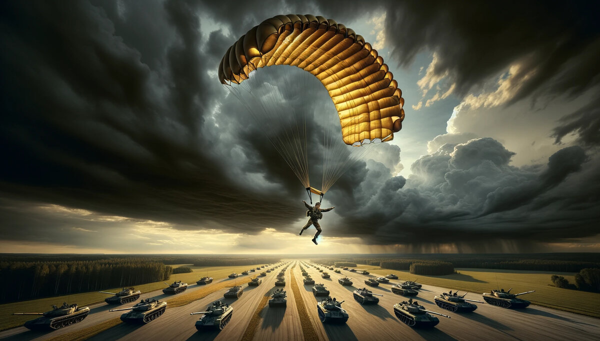 Изображение сгенерировано ИИ