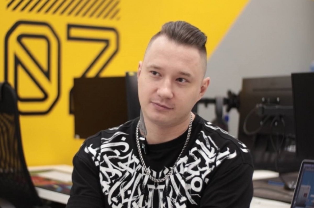    Автор проекта виртуальной реабилитации из Томска вошел в «Лучший миллион»