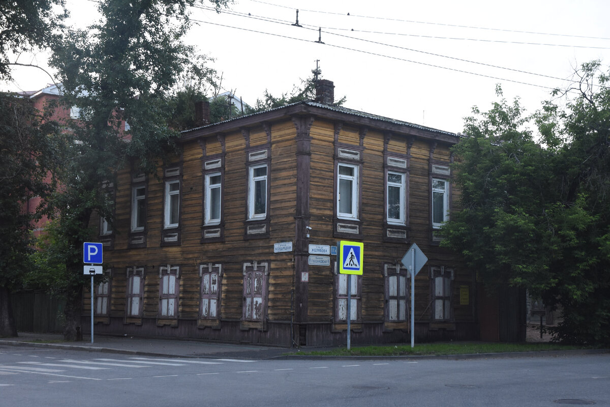 Фото проекта "Культмосфера"