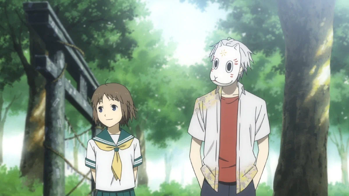    «В лес, где мерцают светлячки»Кинопоиск