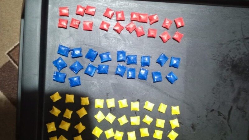      Фото: УМВД России по Ставрополью