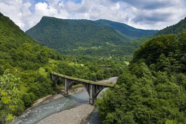 © Sputnik / Томас Тхайцук