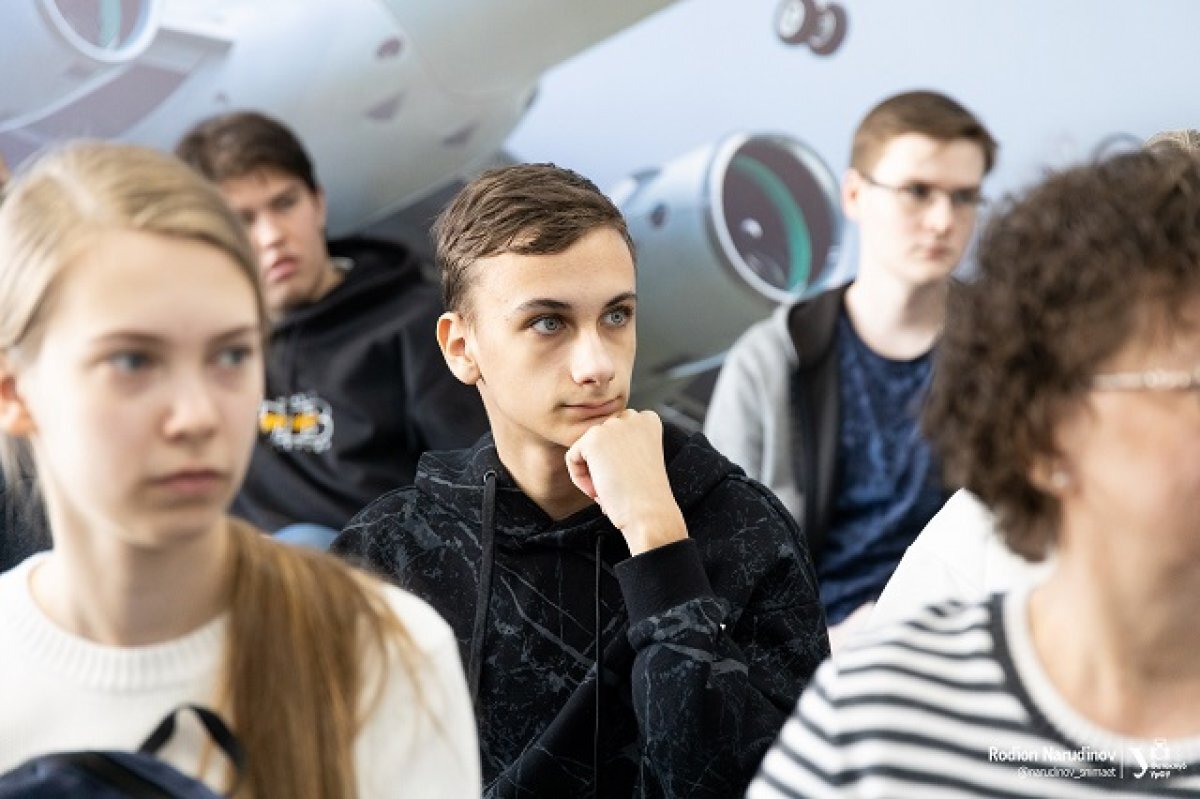    Уральские абитуриенты в 2024 году больше интересуются местными вузами