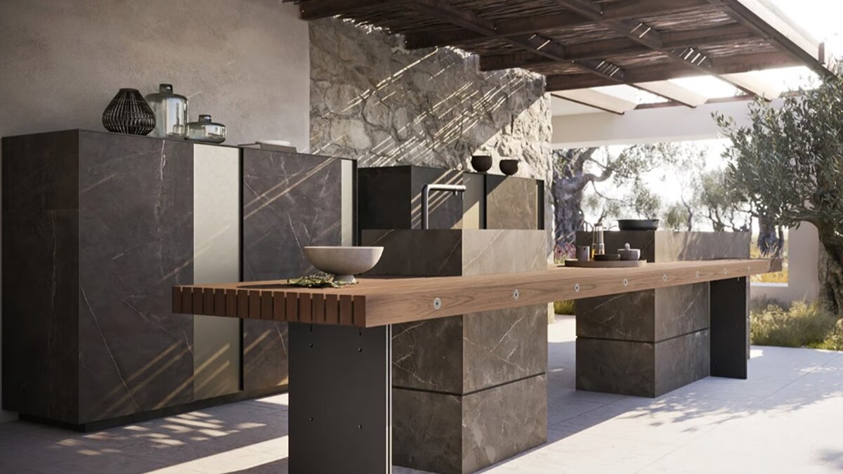Изображение PROJECT 01 by MODULNOVA / archiproducts
