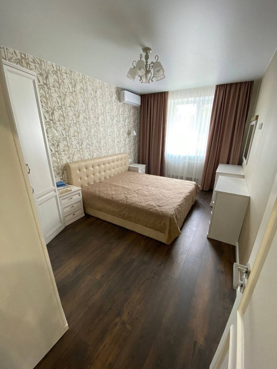 Фото и интерьер: КапиталСтрой | Академическая, д. 6А