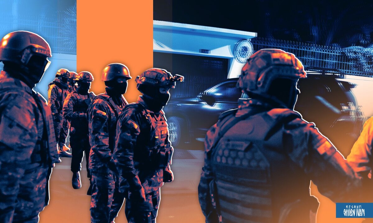    Иван Шилов (с) ИА Регнум