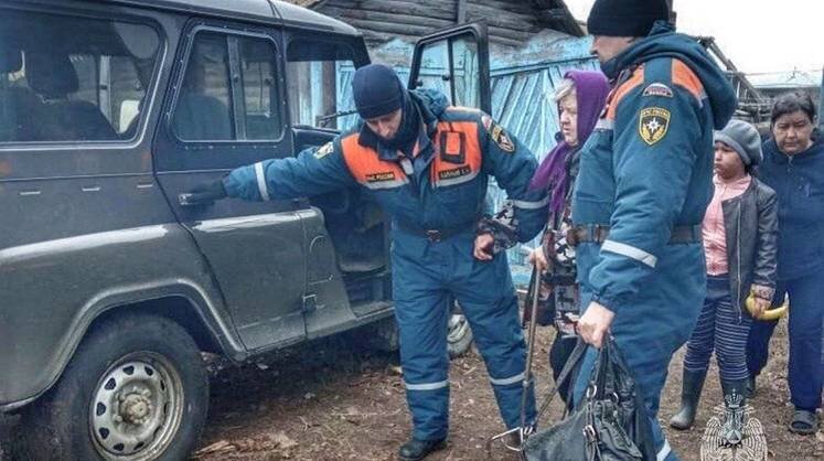    ГУ МЧС по Курганской области