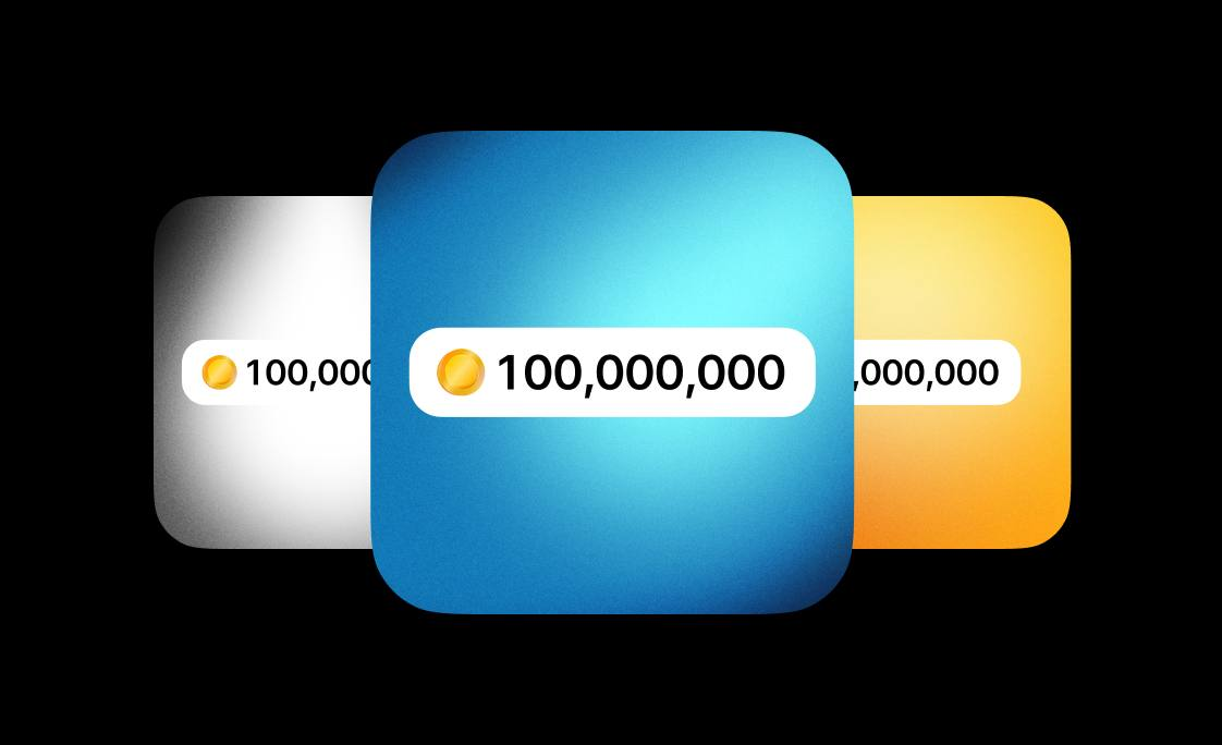 100 ноткоин