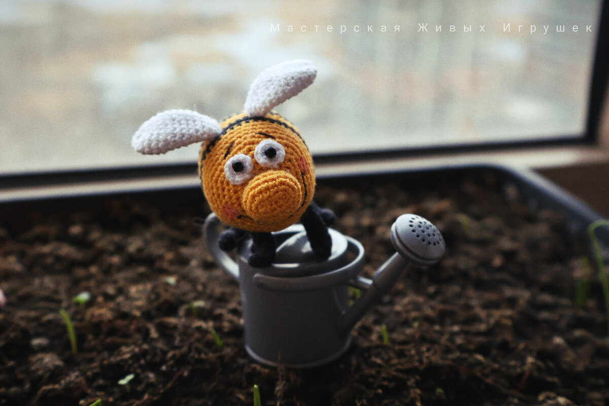 Вода нужна всем! 