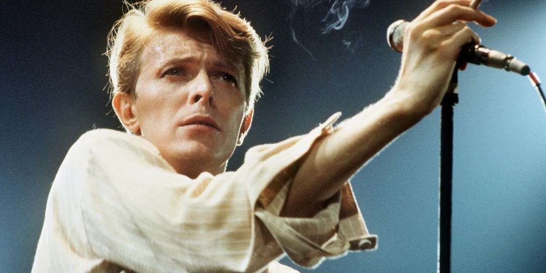 Любимая песня Джимми Пейджа из репертуара Дэвида Боуи: "Это само по себе искусство"