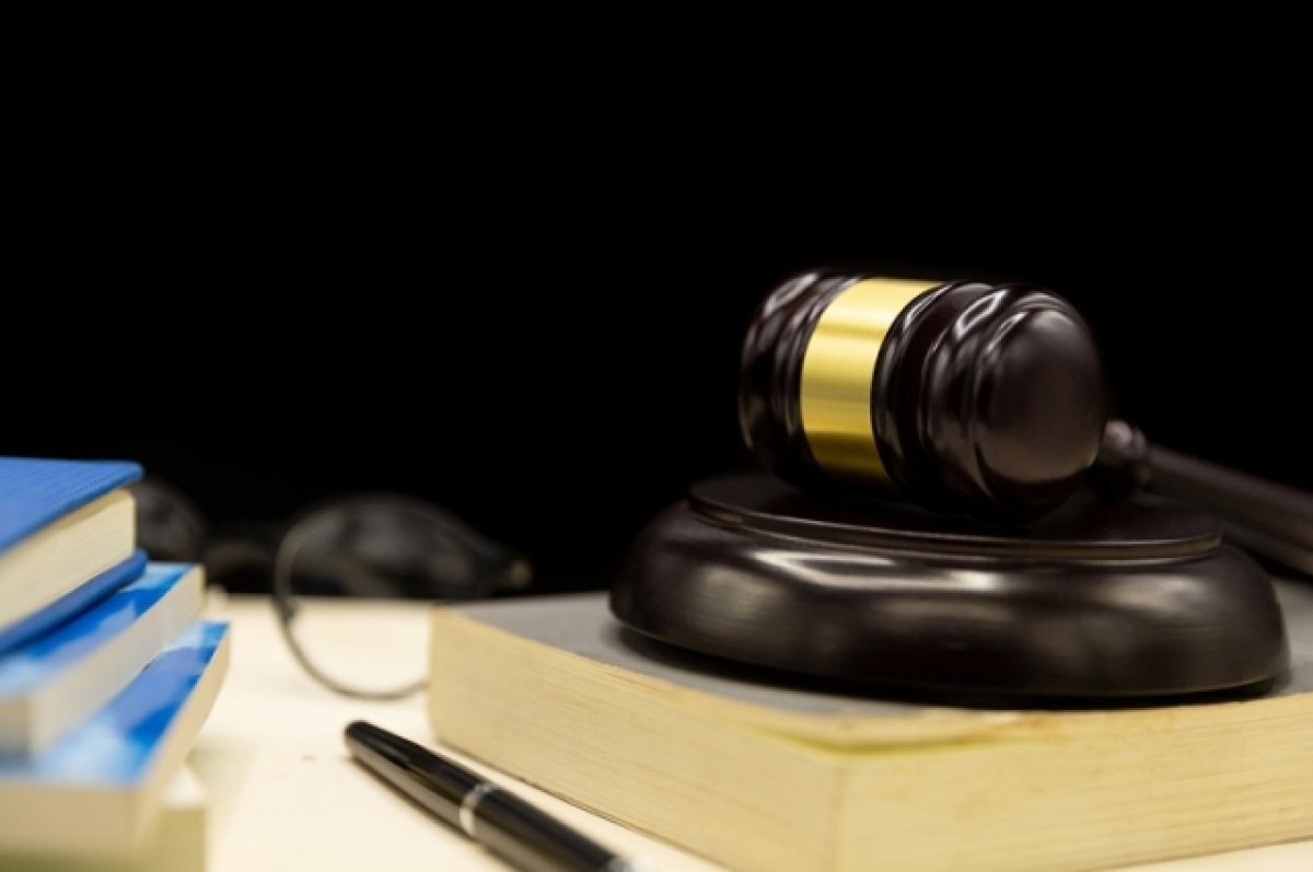    Под Волгоградом приговорили к исправительным работам многодетную мать