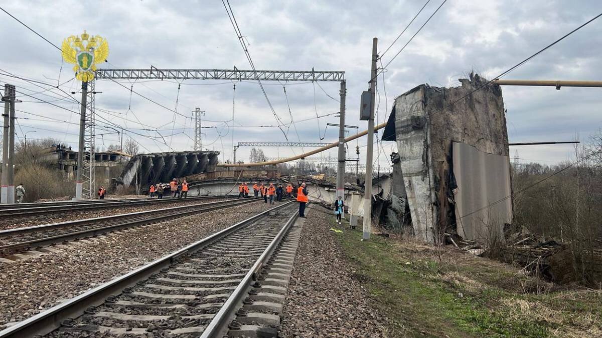    Фото: Telegram / Московская межрегиональная транспортная прокуратура