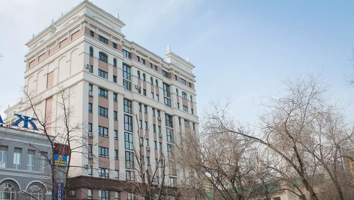     Эксперты рассказали, какое жилье сейчас лучше продается и что будет происходить на рынке недвижимости этой весной.