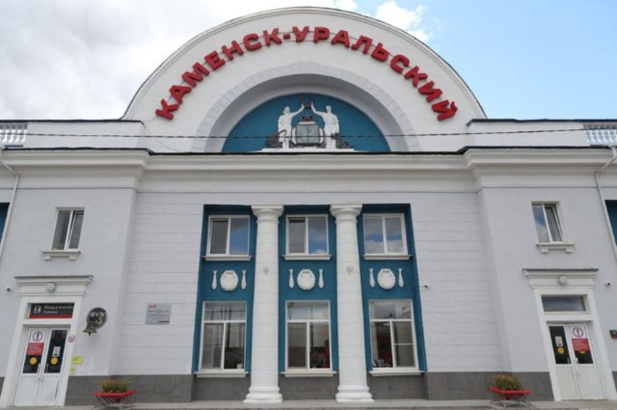    Пассажиров дополнительной электрички до Каменска-Уральского ждет экскурсия