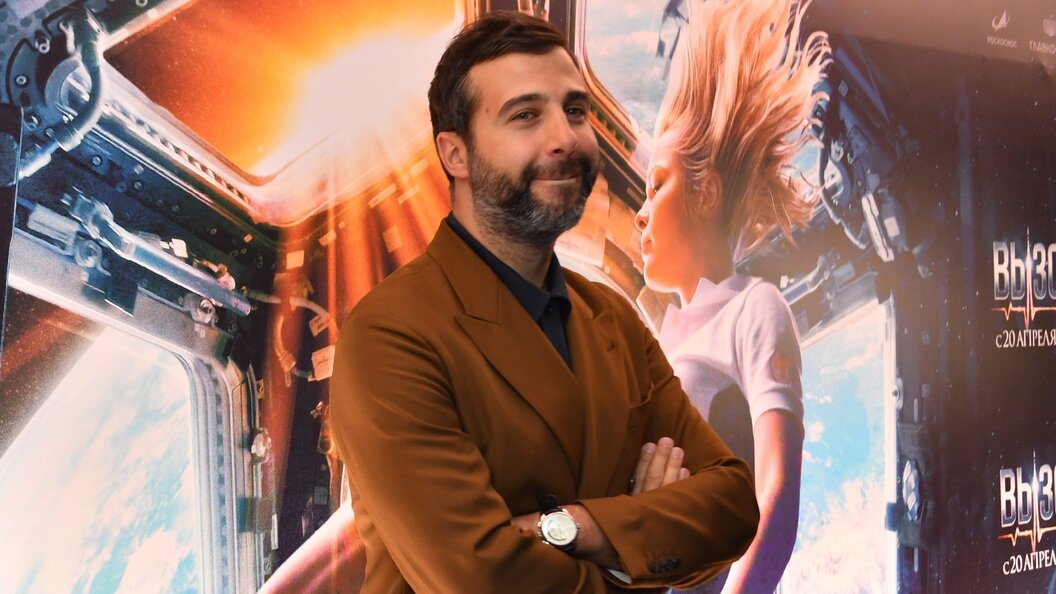    Фото: Komsomolskaya Pravda/Globallookpress