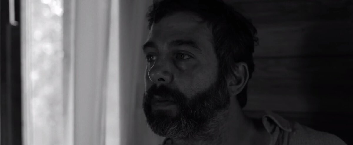    Фото: кадр из трейлера к фильму "Во сне ты горько плакал"