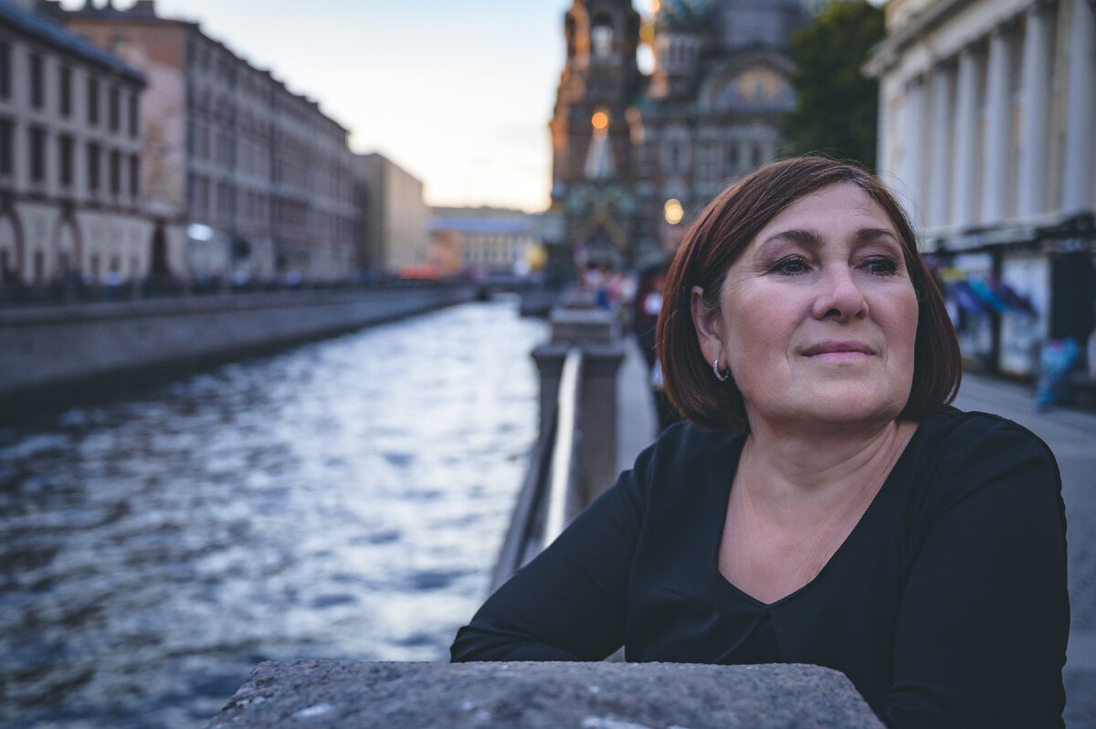 Фотопрогулка, 2021г.