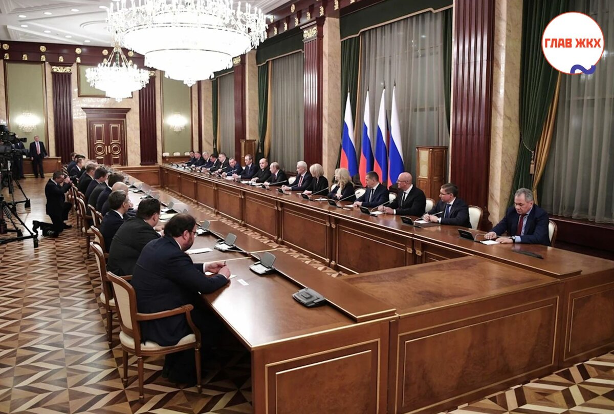 На развитие предприятий энергетики и ЖКХ Северного Кавказа правительство направило более 625 млн рублей 