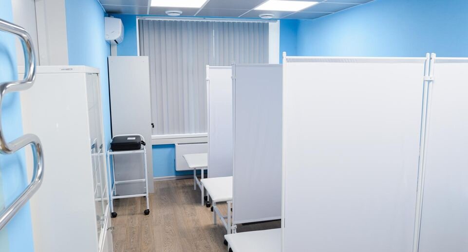    Медиаархив Подмосковья