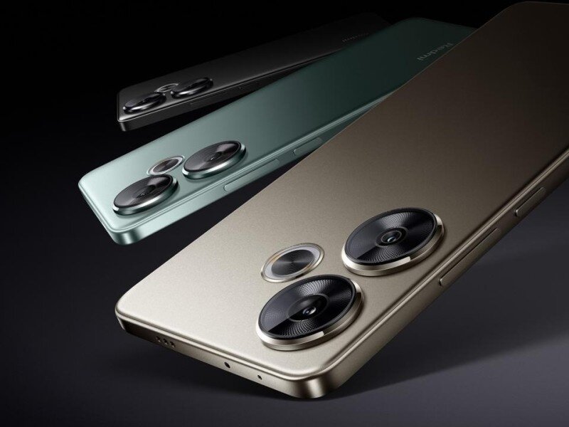    CEO Redmi рассказал, почему новый Redmi Turbo 3 не будет дешёвым