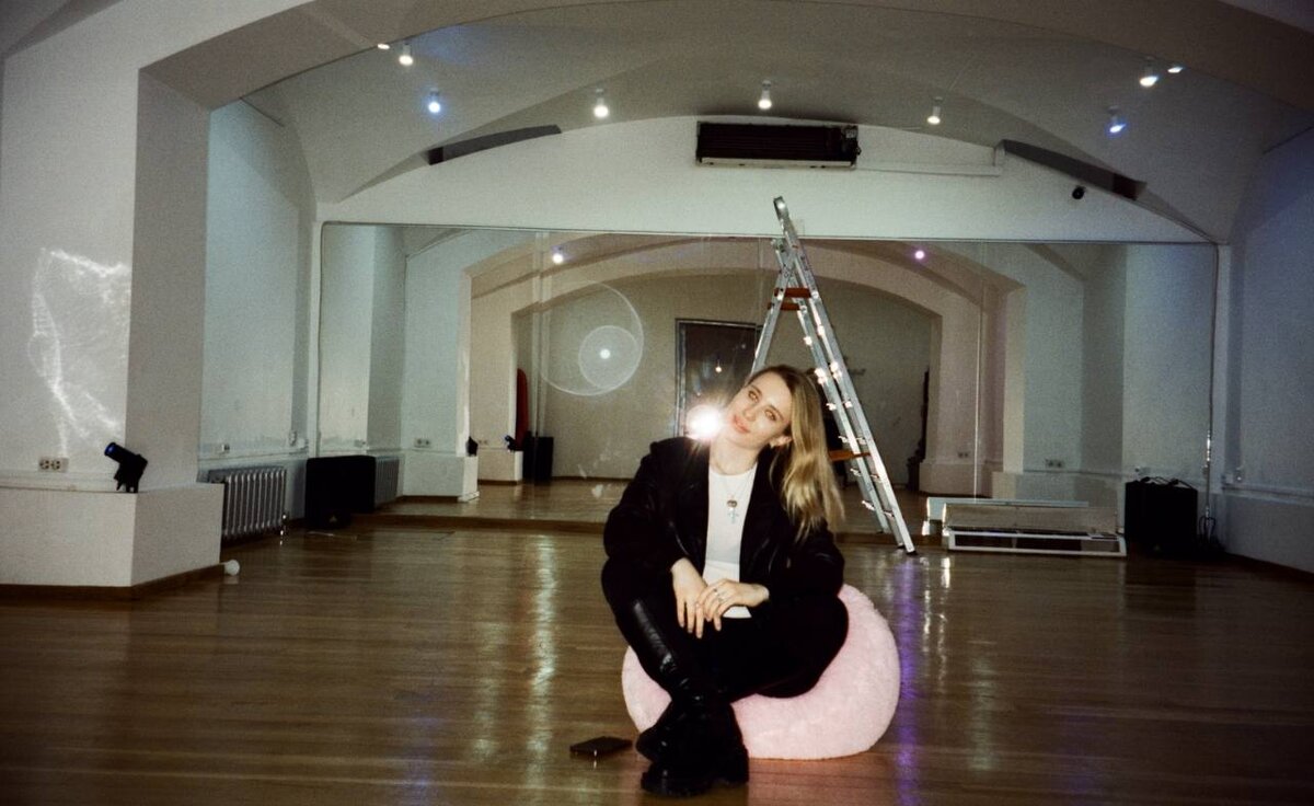 Филиал 128bpm на Чистых прудах