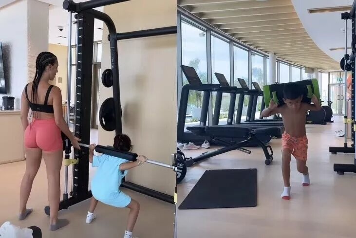 Из блога Родригес📷
