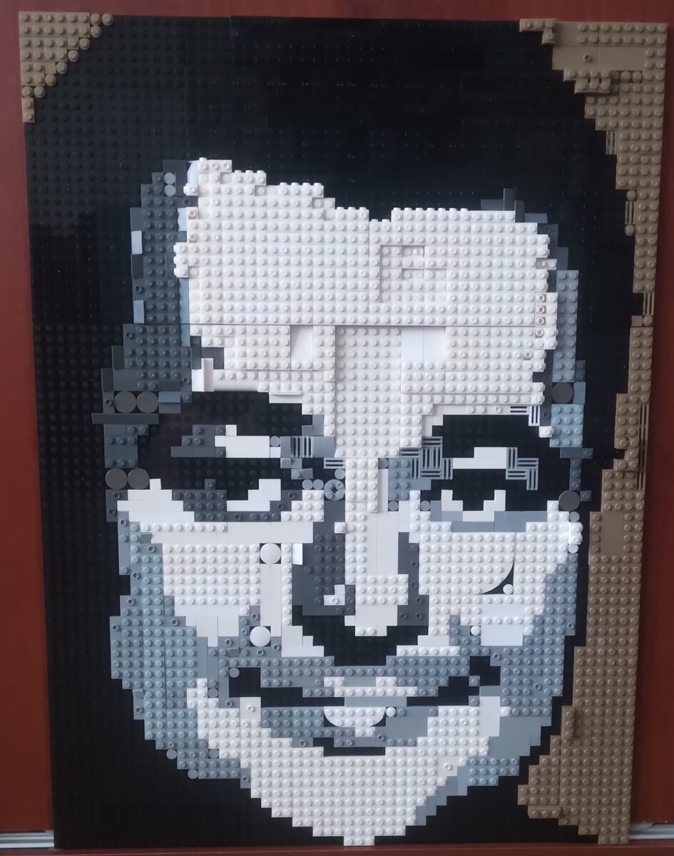 Сергей Жуков.