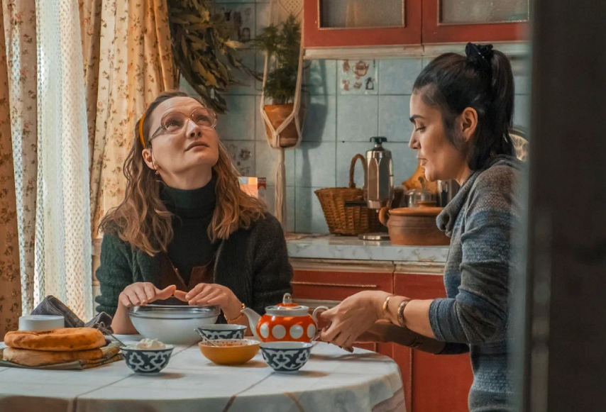 Листайте кадры.