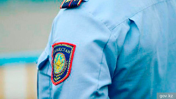     Фото: gov.kz   
 Текст: Кристина Цыцура