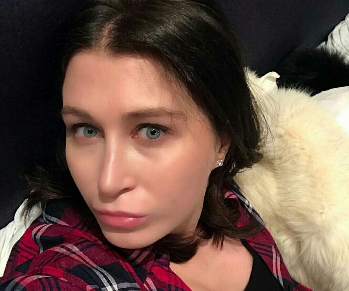 Анна, соцсети