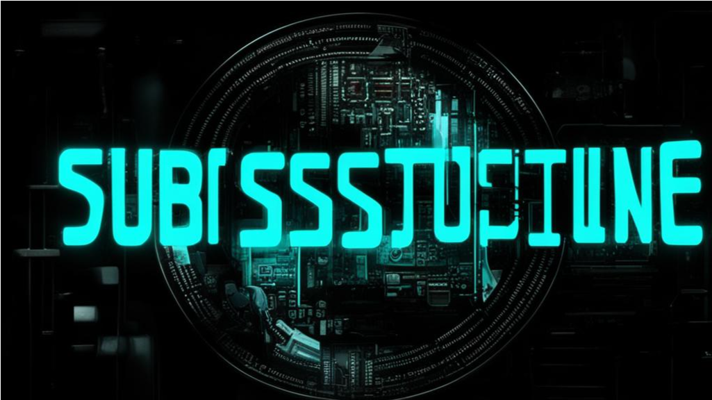 Сгенерировано ИИ Кандинским - подписка 