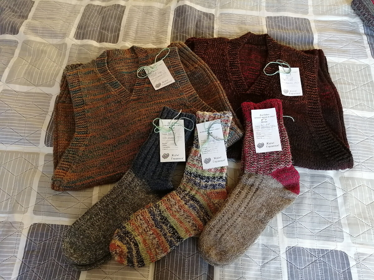 Фото автора канала