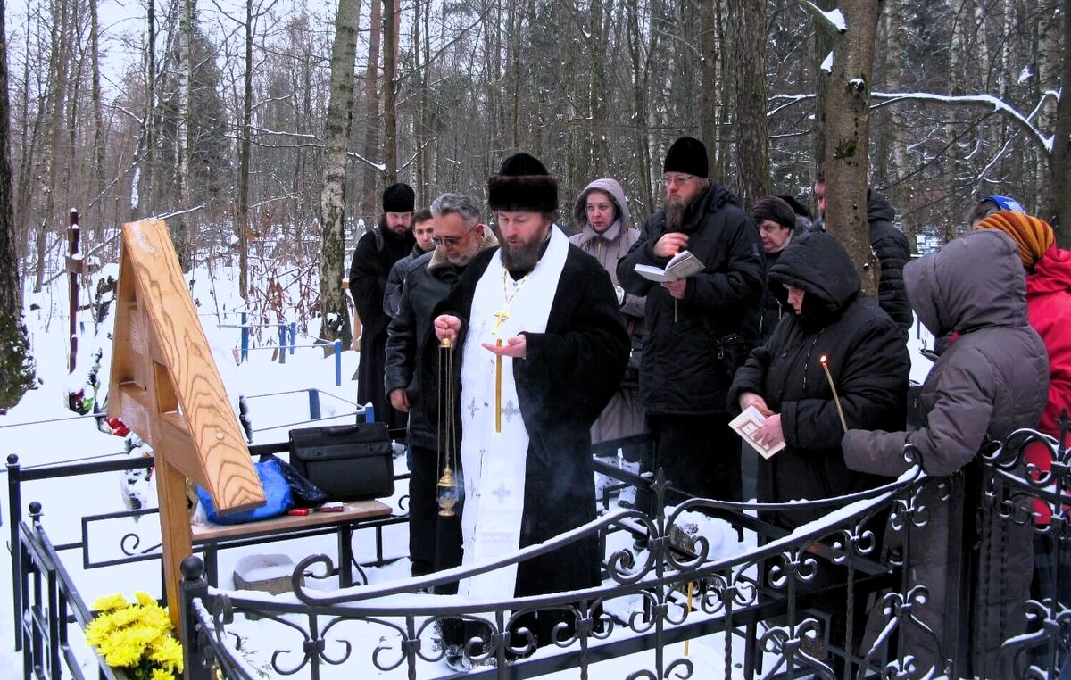 Лучше бы здесь не встречаться... Фото из свободного доступа в Интернете.